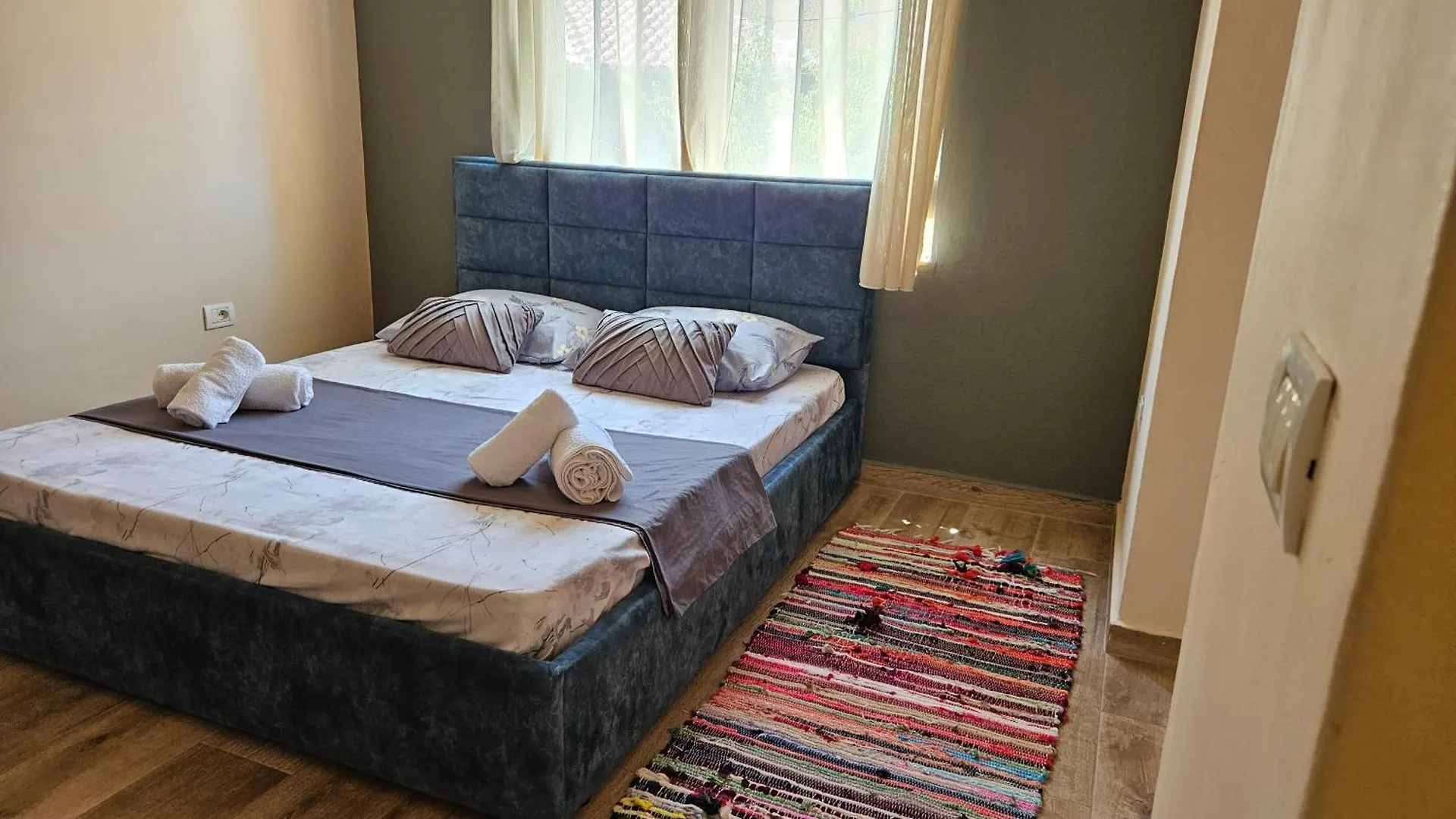 Dua'S Apartment Tirana Albania