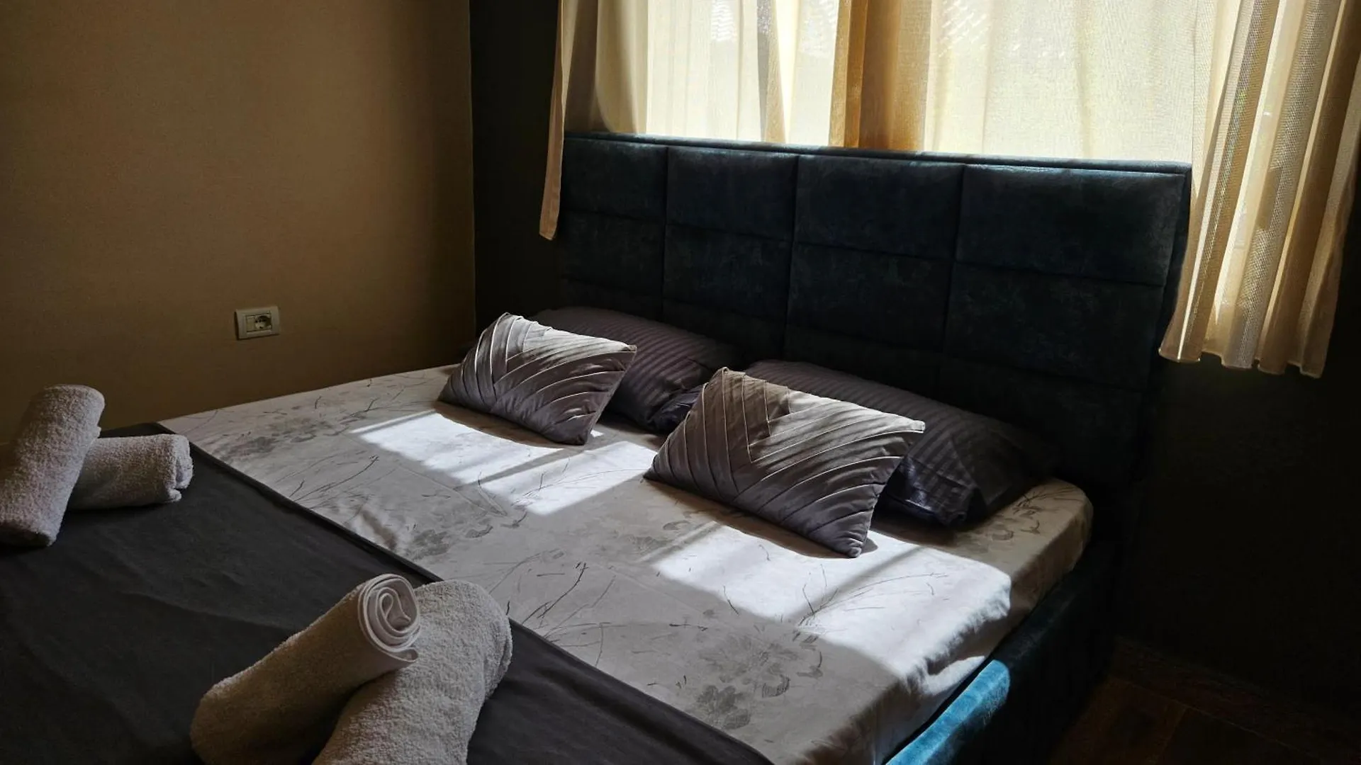 Dua'S Apartment Tirana