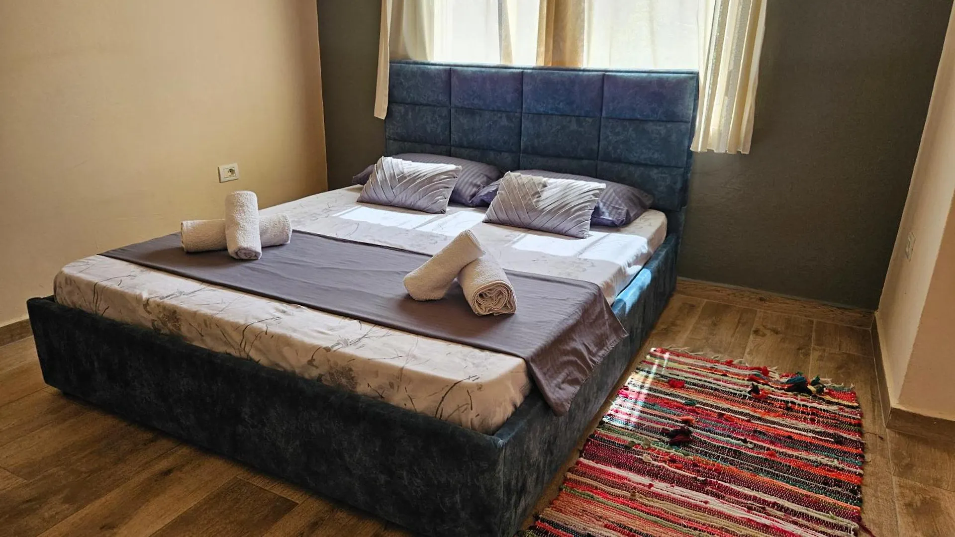 Dua'S Apartment Tirana