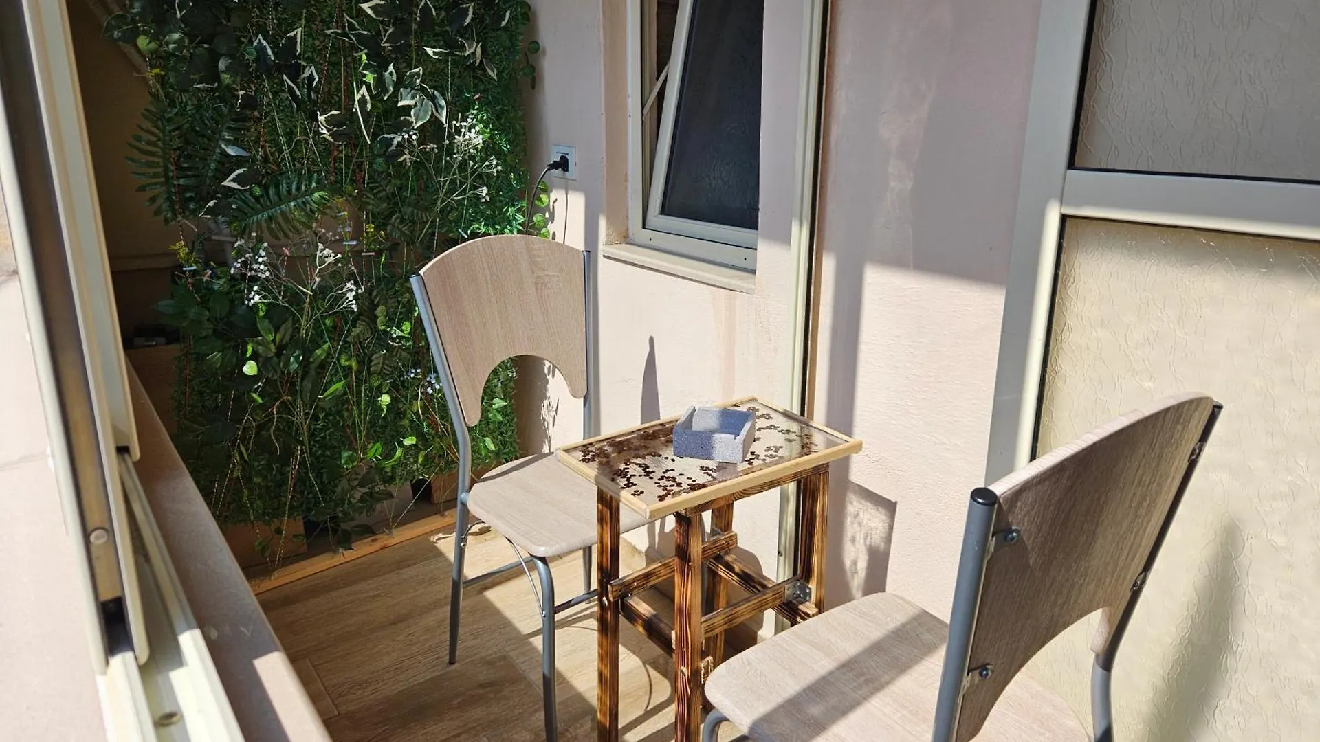 Dua'S Apartment Tirana