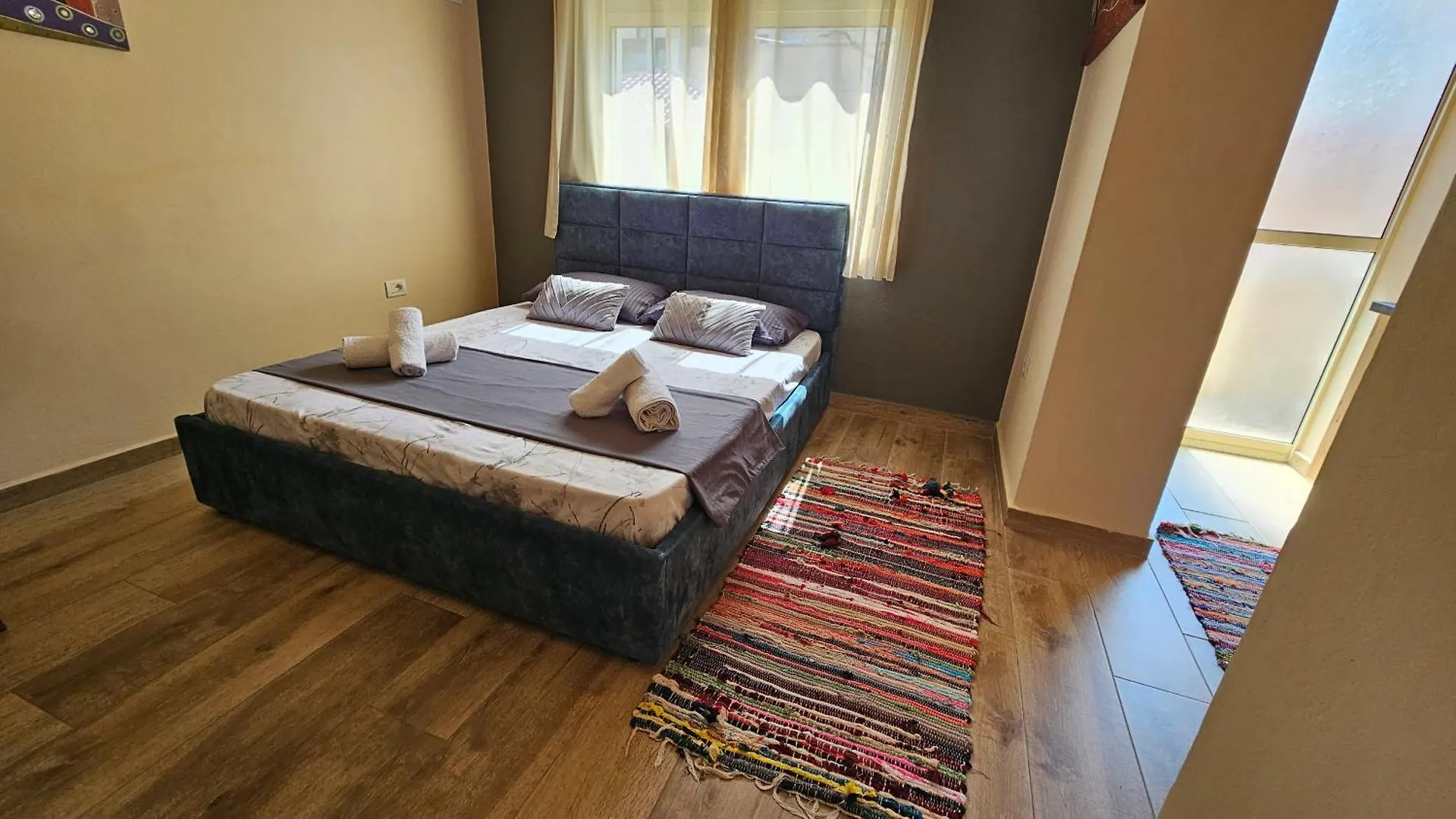 Dua'S Apartment Tirana 0*,  Albania