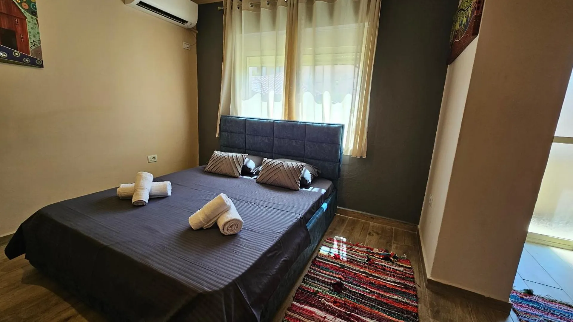 Dua'S Apartment Tirana 0*,