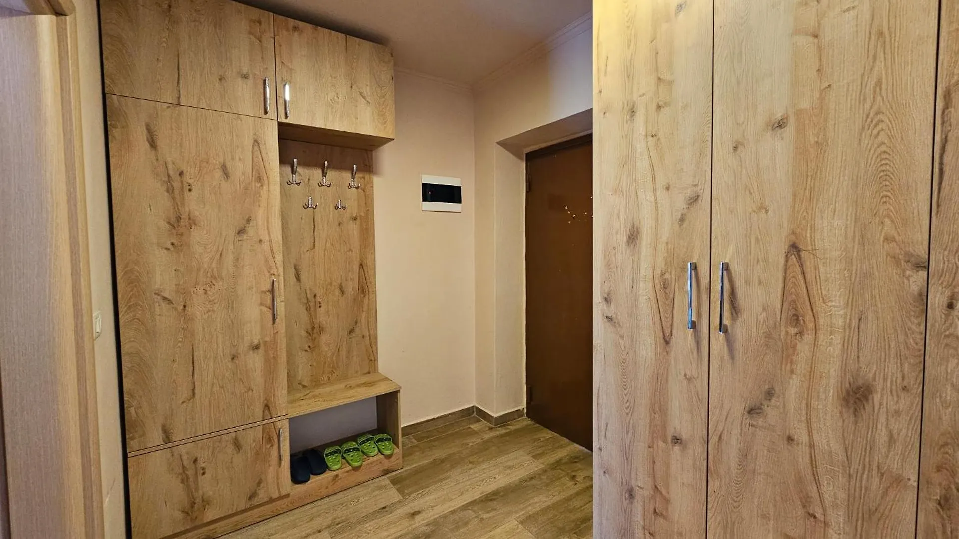 Dua'S Apartment Tirana