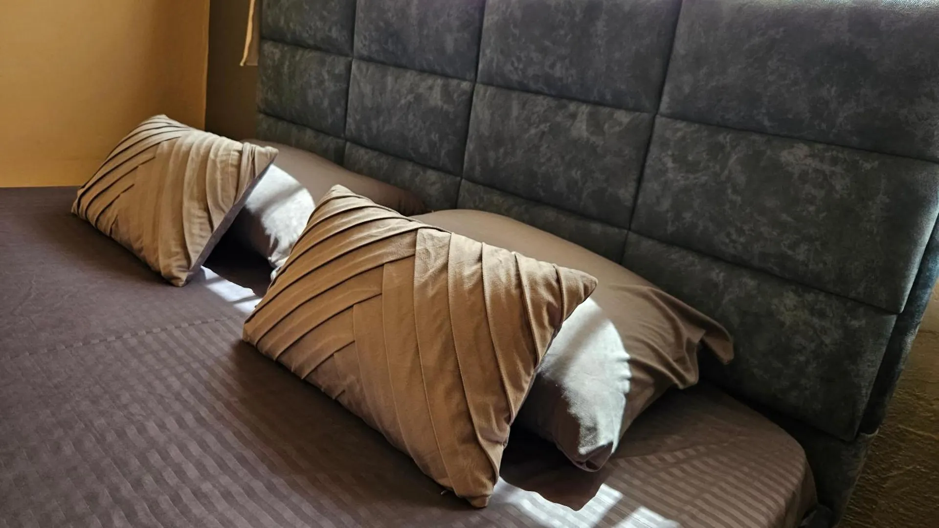 Dua'S Apartment Tirana