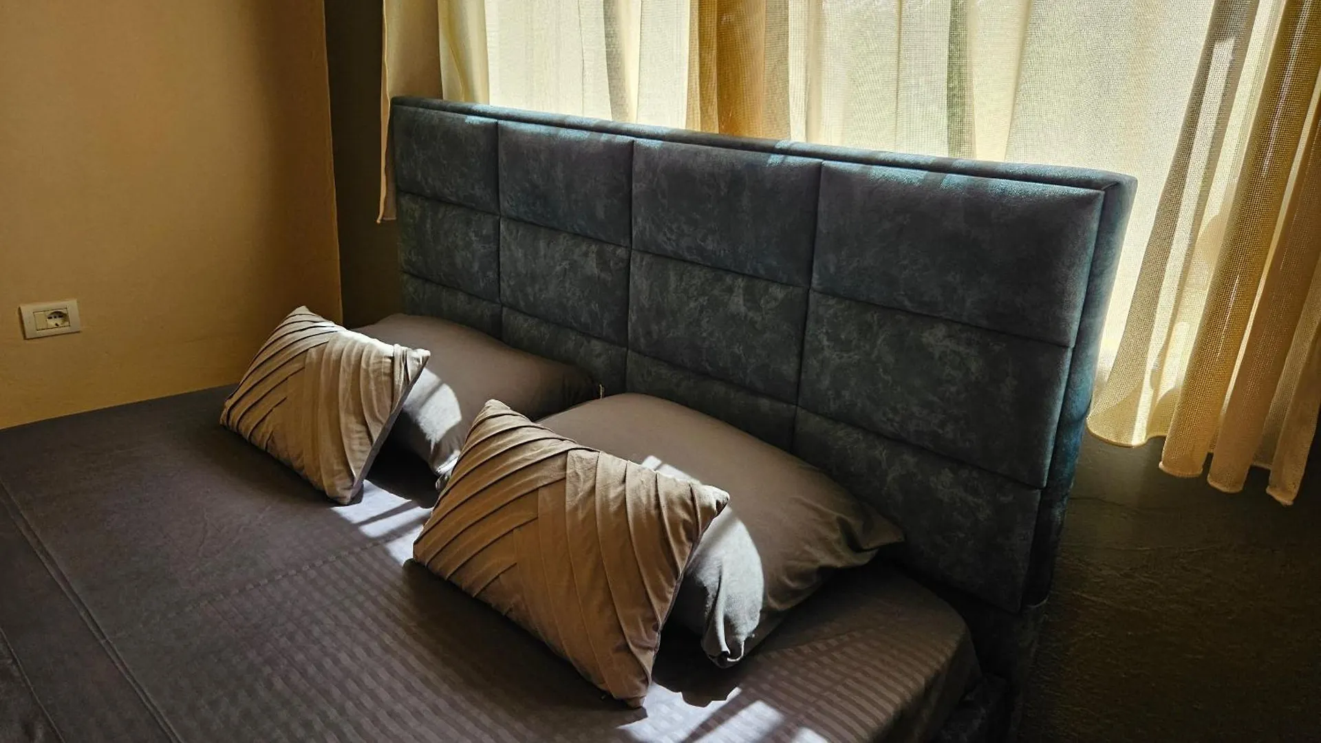 Dua'S Apartment Tirana 0*,