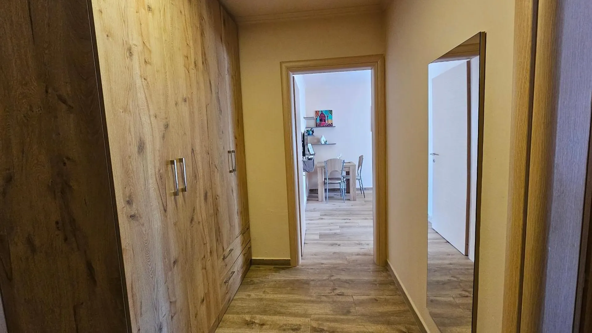 Dua'S Apartment Tirana