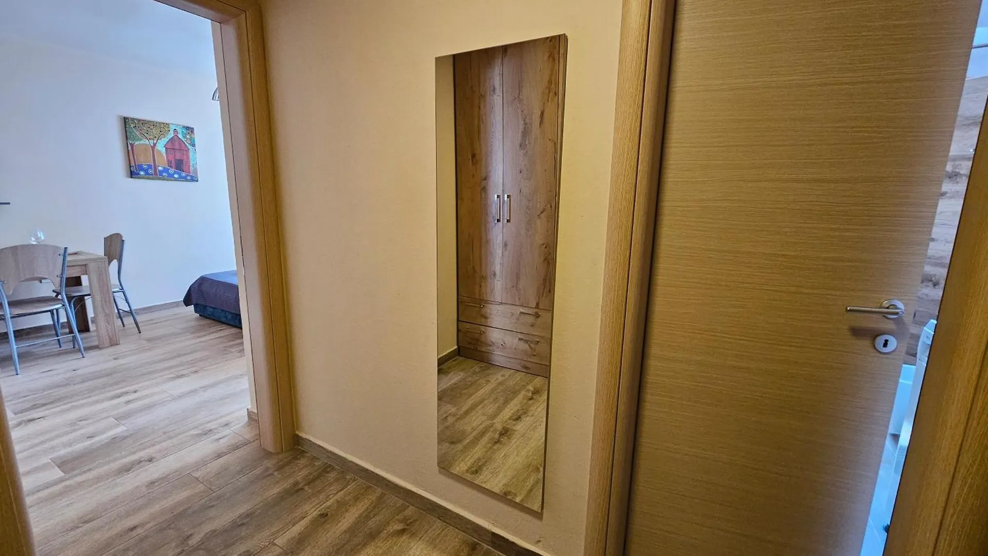 Dua'S Apartment Tirana