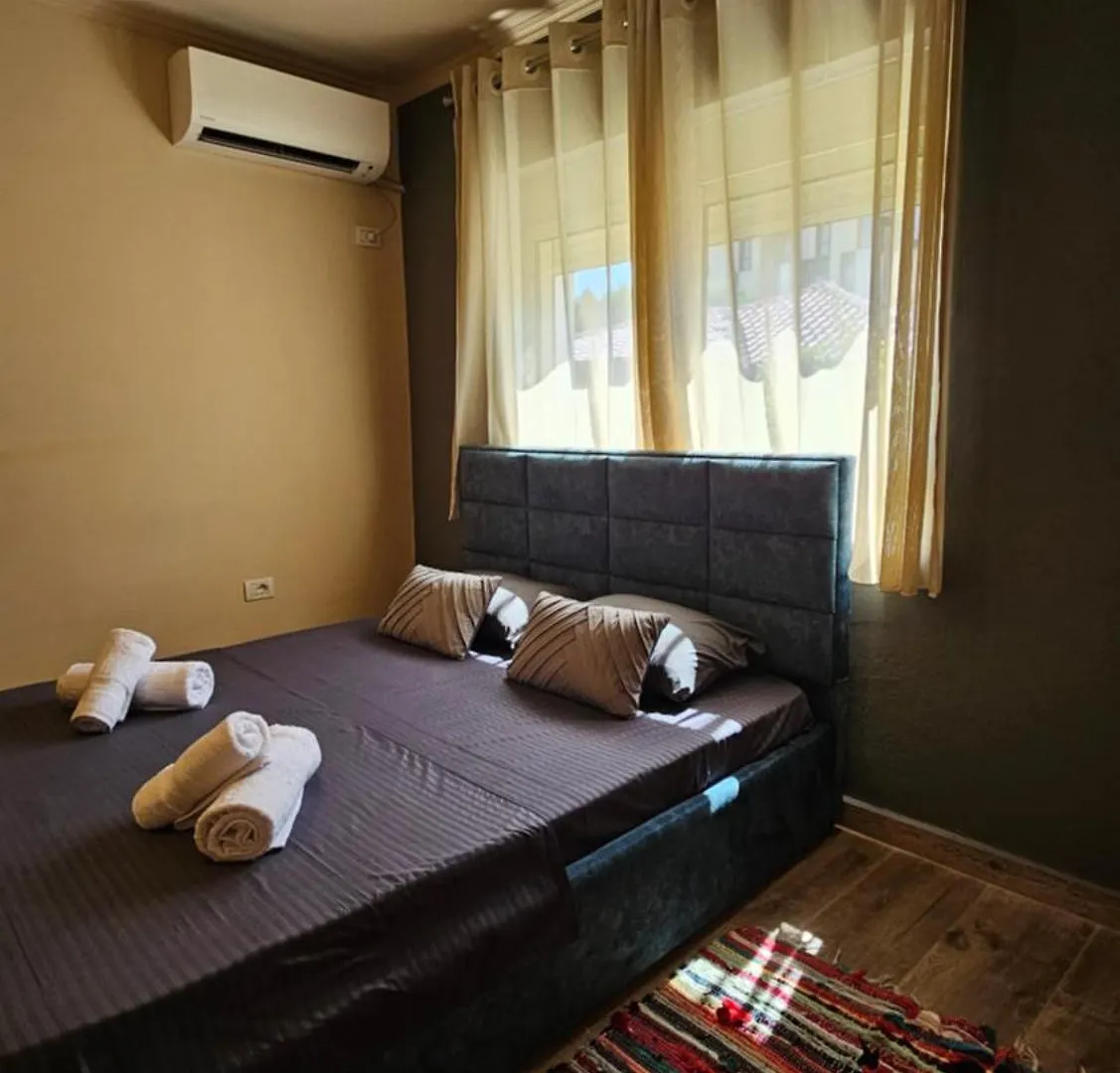 Dua'S Apartment Tirana