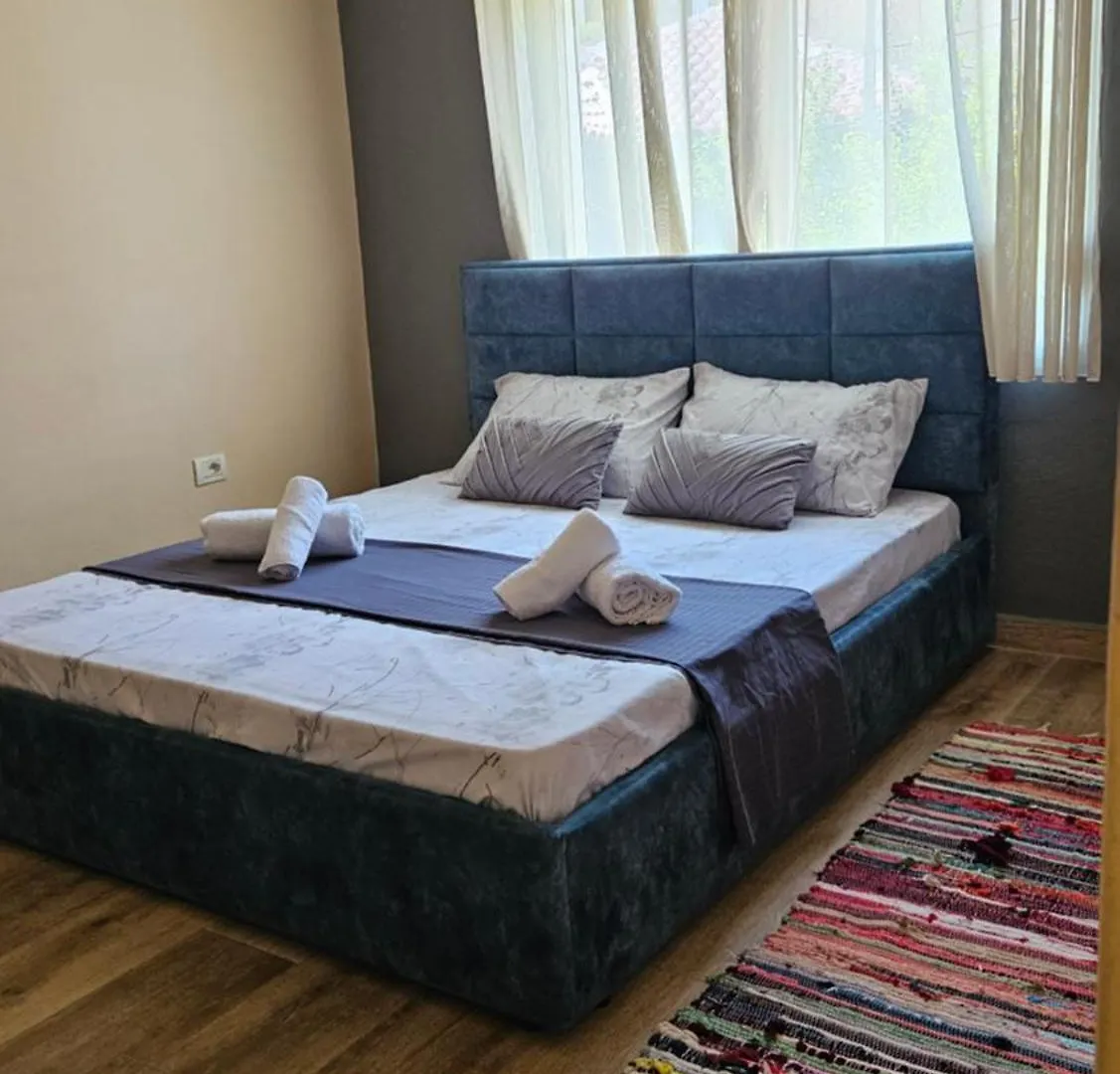 Dua'S Apartment Tirana