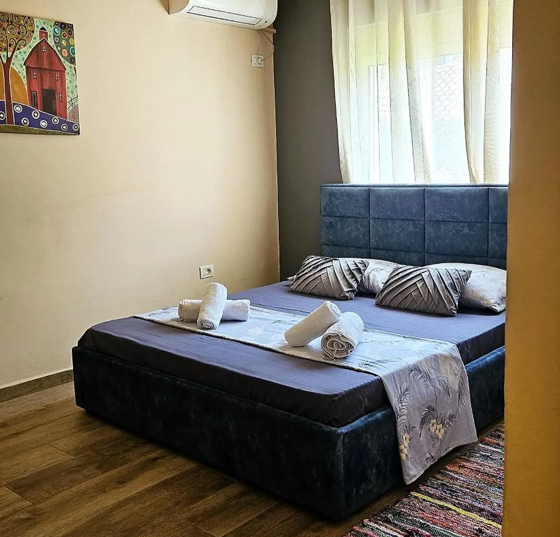 Dua'S Apartment Tirana