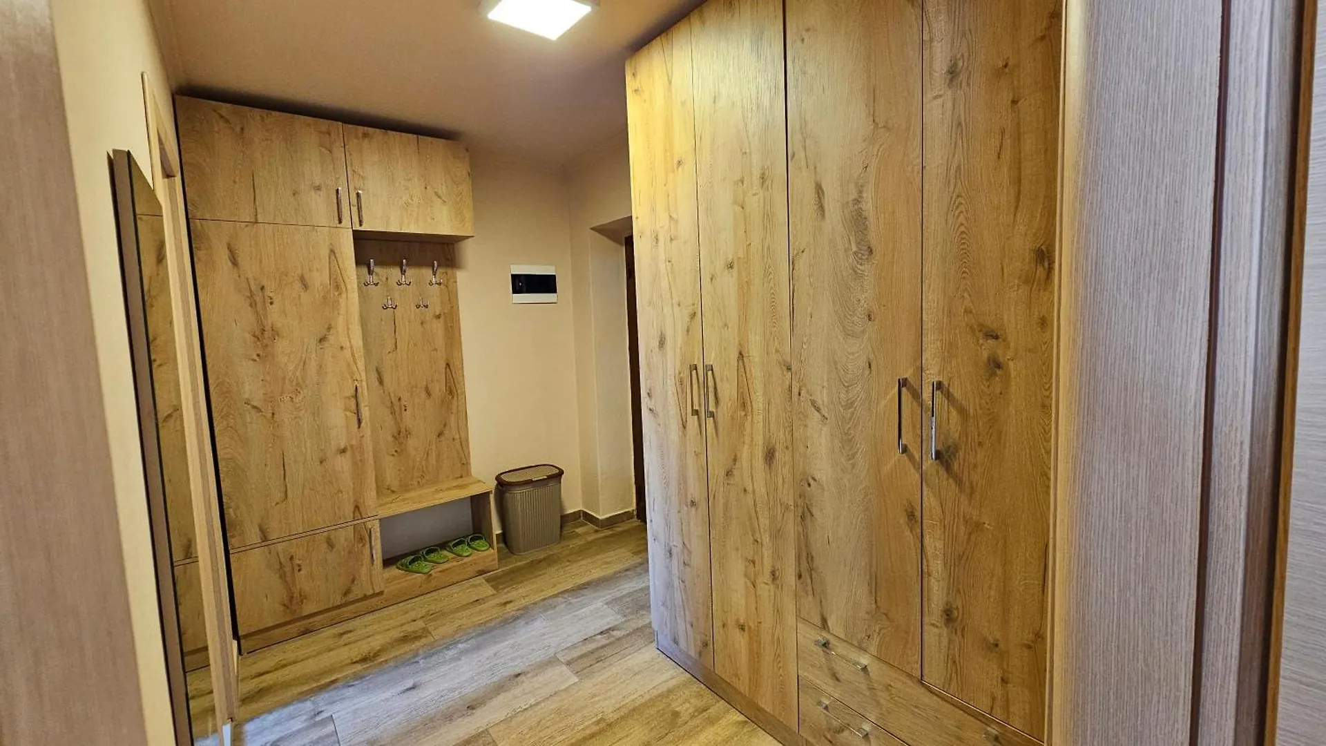 Dua'S Apartment Tirana Albania