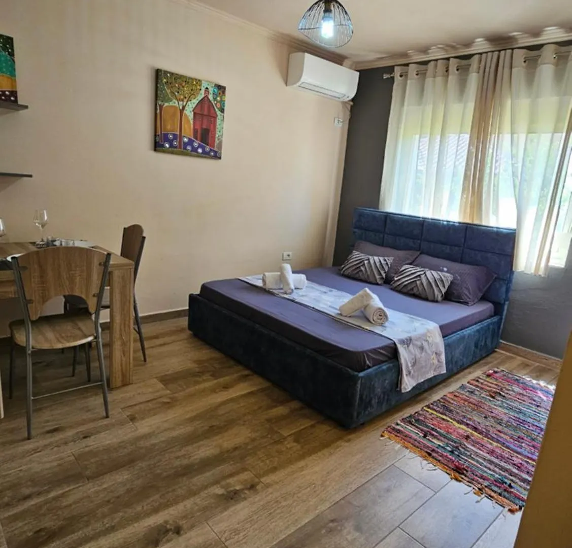 Dua'S Apartment Tirana
