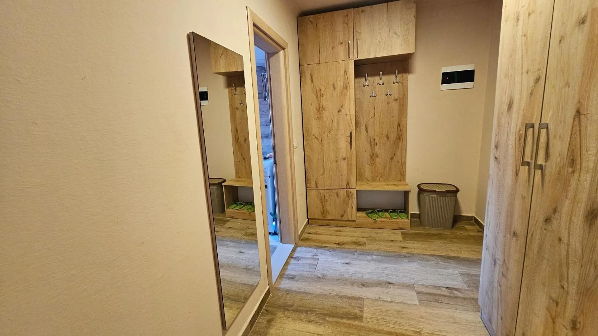 Dua'S Apartment Tirana