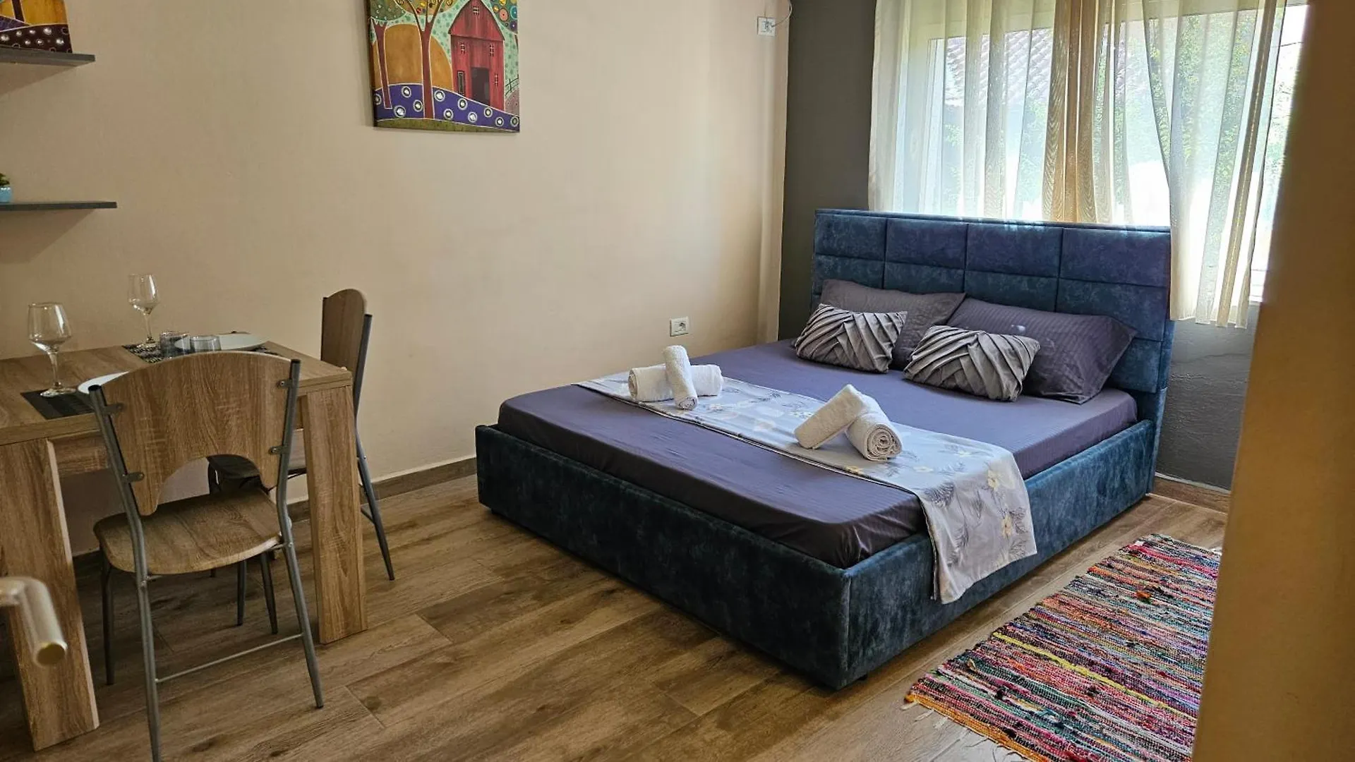 Dua'S Apartment Tirana