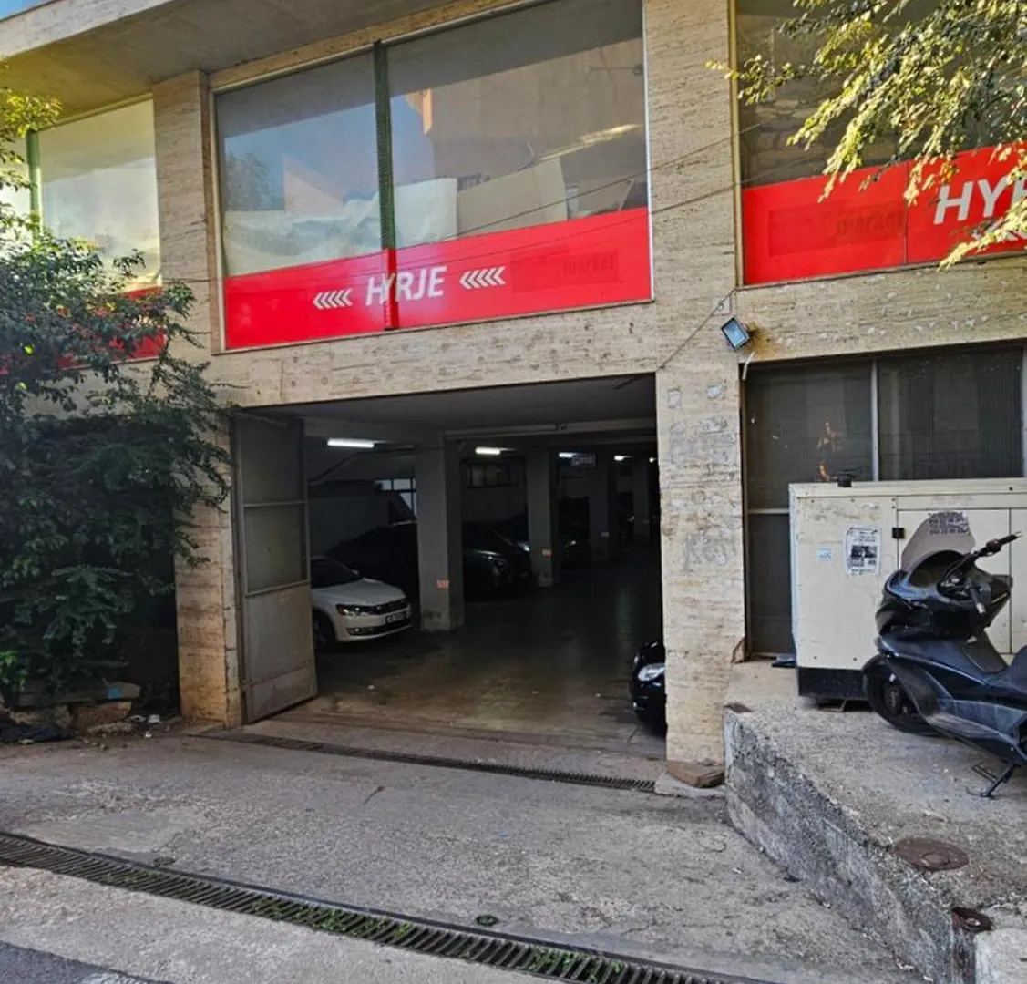 Dua'S Apartment Tirana