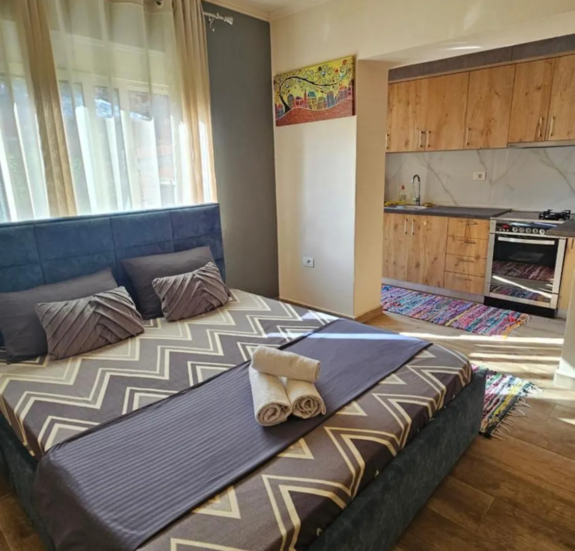 Dua'S Apartment Tirana Albania