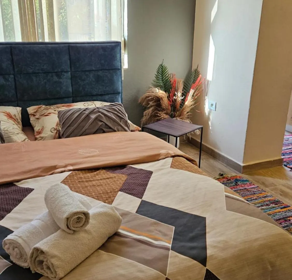 Dua'S Apartment Tirana